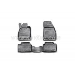 3D Patosnice OPEL Insignia (A) 2008-2017, set 4 kom.